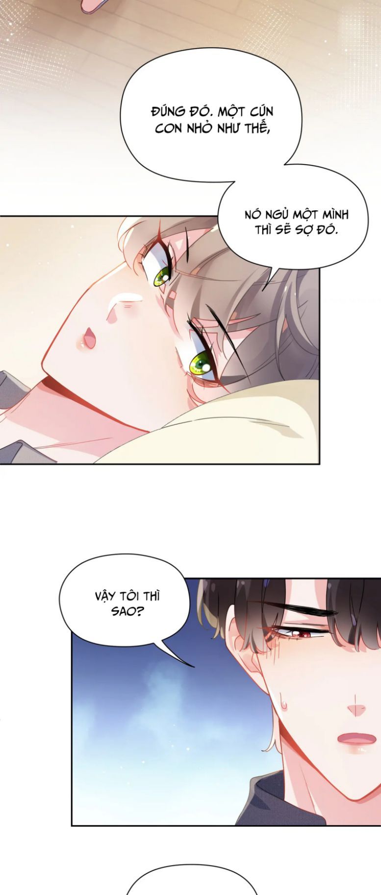 Có Bản Lĩnh Thì Cứ Hung Dữ Đi?: Chapter 83