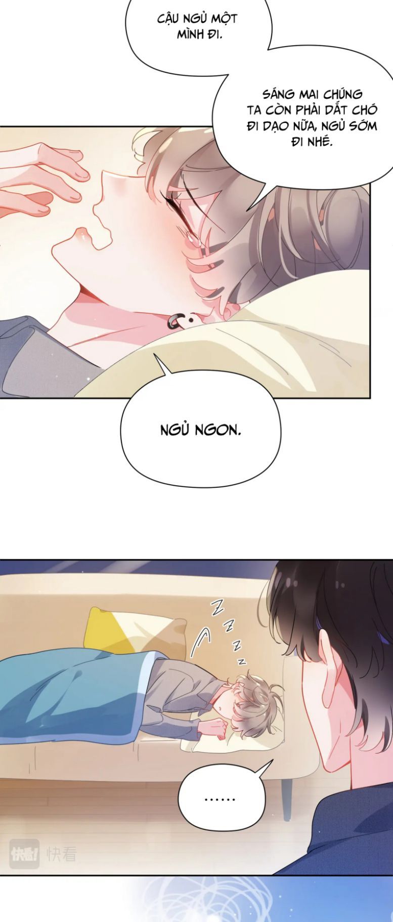 Có Bản Lĩnh Thì Cứ Hung Dữ Đi?: Chapter 83