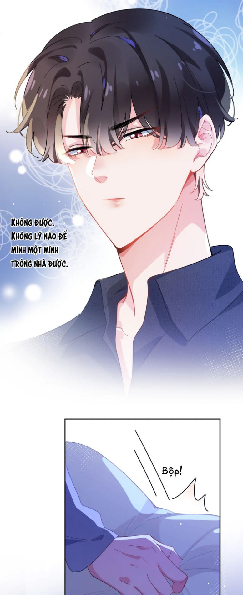 Có Bản Lĩnh Thì Cứ Hung Dữ Đi?: Chapter 83