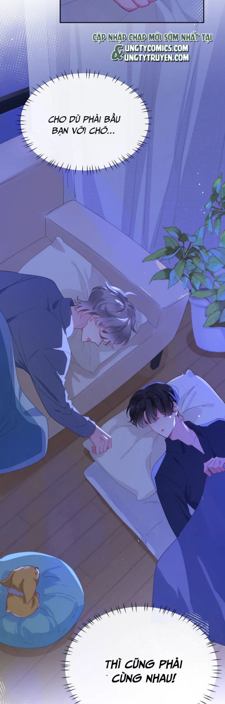 Có Bản Lĩnh Thì Cứ Hung Dữ Đi?: Chapter 83