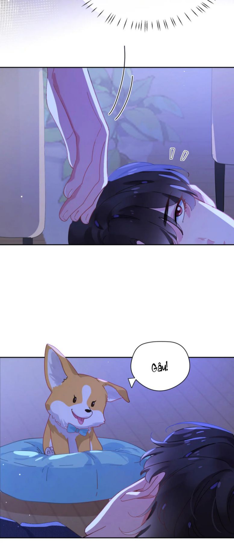 Có Bản Lĩnh Thì Cứ Hung Dữ Đi?: Chapter 83