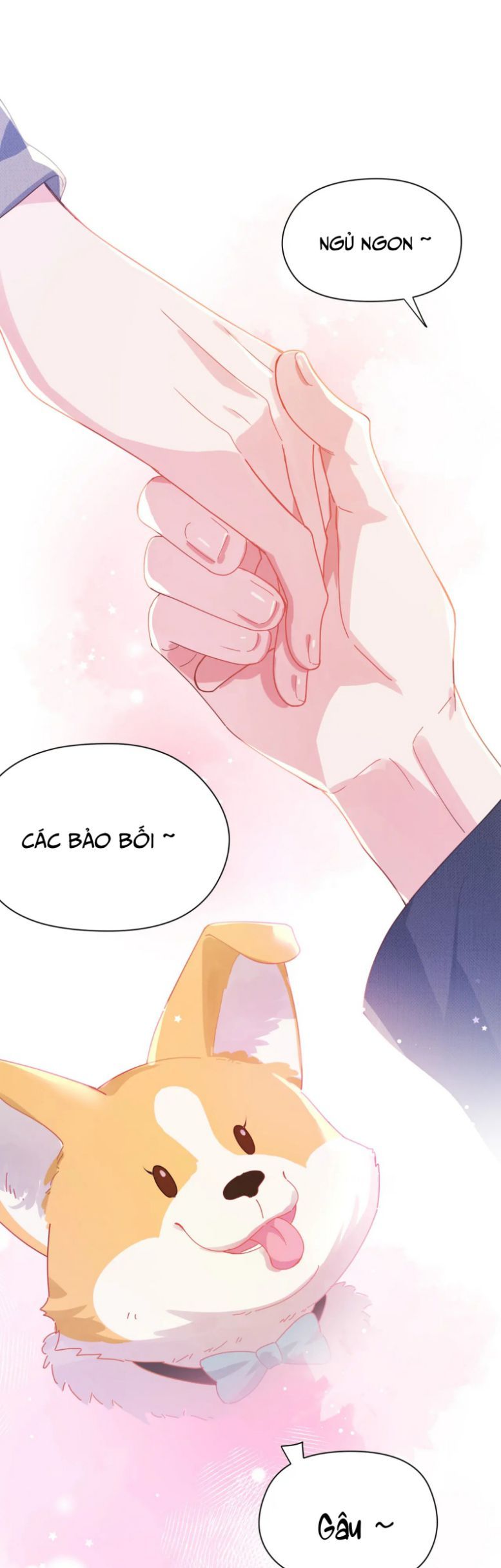 Có Bản Lĩnh Thì Cứ Hung Dữ Đi?: Chapter 83