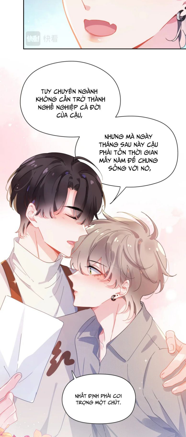 Có Bản Lĩnh Thì Cứ Hung Dữ Đi?: Chapter 83