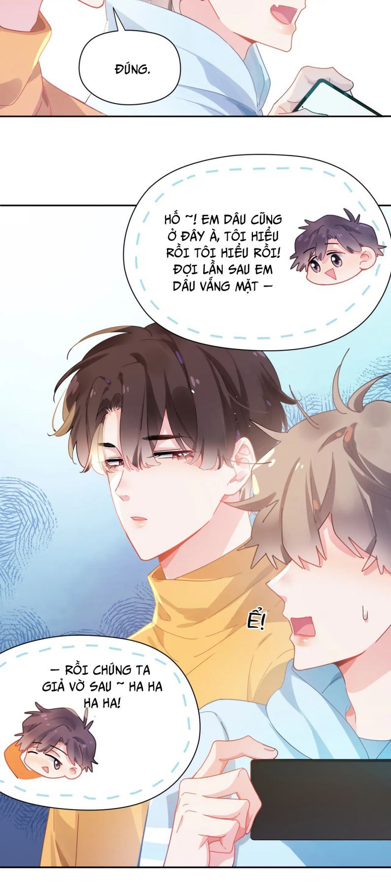 Có Bản Lĩnh Thì Cứ Hung Dữ Đi?: Chapter 88