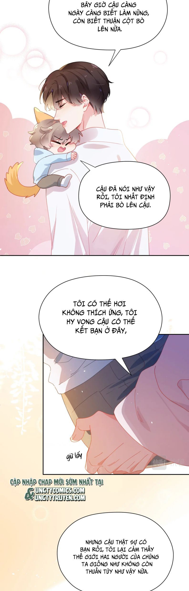 Có Bản Lĩnh Thì Cứ Hung Dữ Đi?: Chapter 88