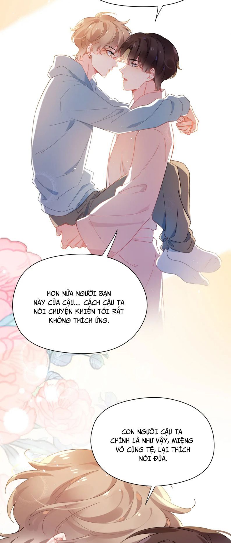 Có Bản Lĩnh Thì Cứ Hung Dữ Đi?: Chapter 88