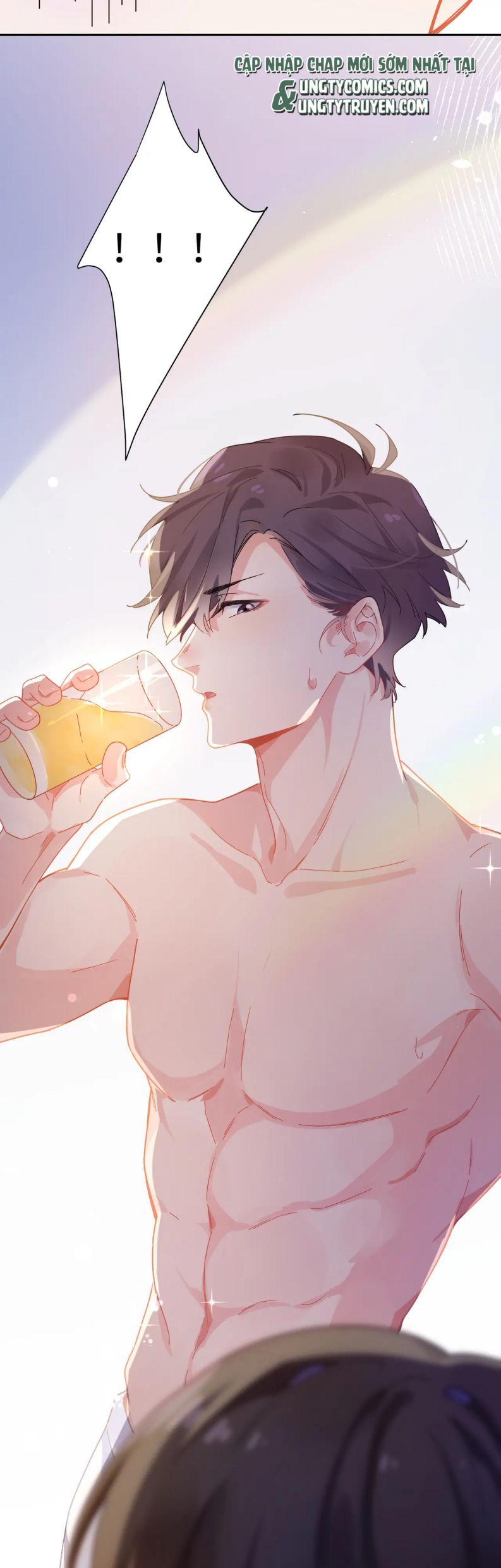 Có Bản Lĩnh Thì Cứ Hung Dữ Đi?: Chapter 88