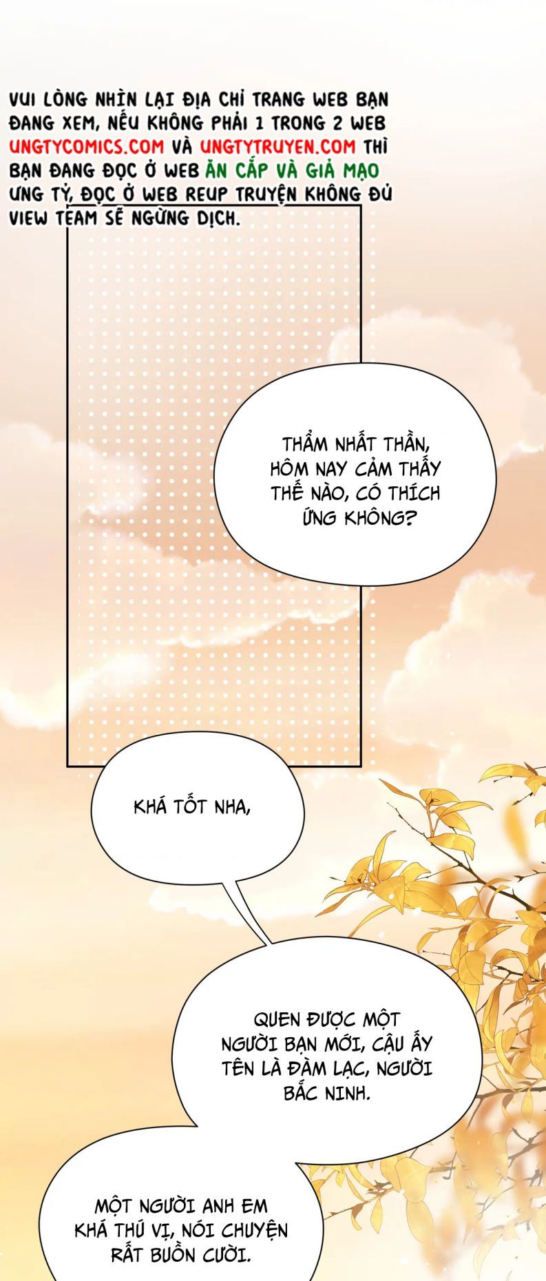 Có Bản Lĩnh Thì Cứ Hung Dữ Đi?: Chapter 88
