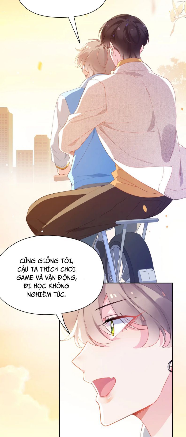 Có Bản Lĩnh Thì Cứ Hung Dữ Đi?: Chapter 88
