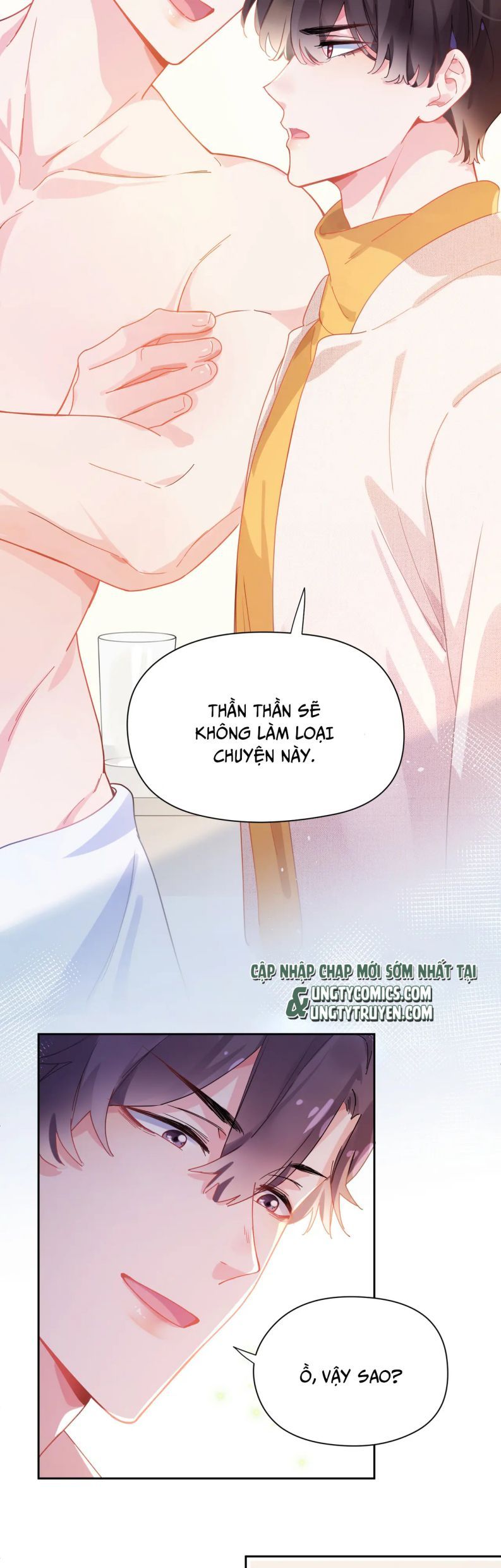 Có Bản Lĩnh Thì Cứ Hung Dữ Đi?: Chapter 89
