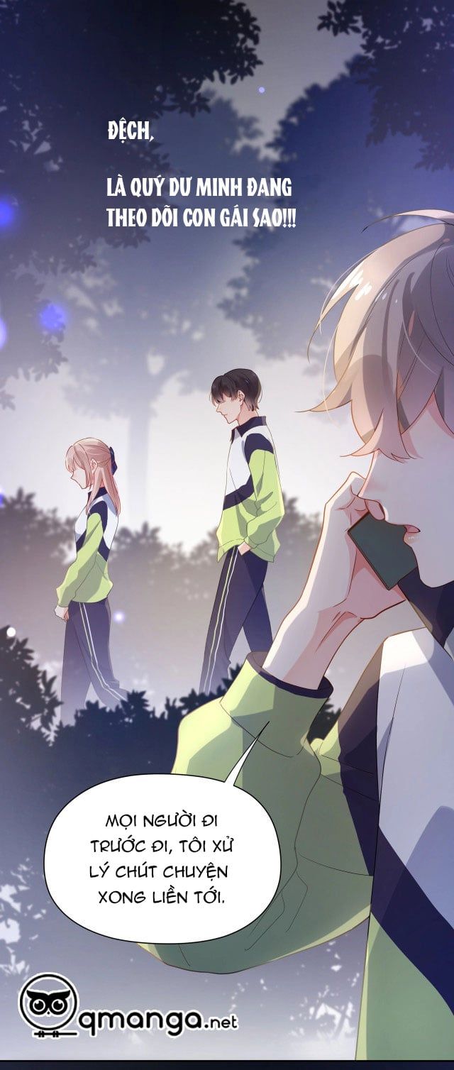 Có Bản Lĩnh Thì Cứ Hung Dữ Đi?: Chapter 9