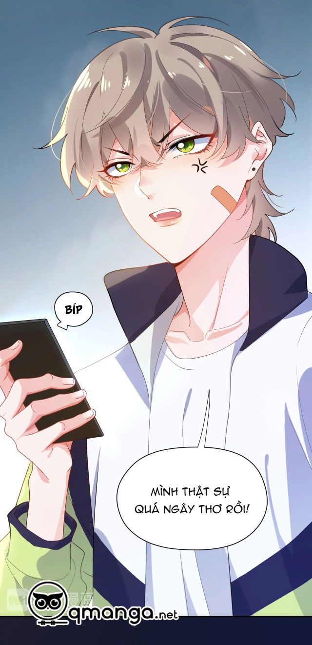 Có Bản Lĩnh Thì Cứ Hung Dữ Đi?: Chapter 9