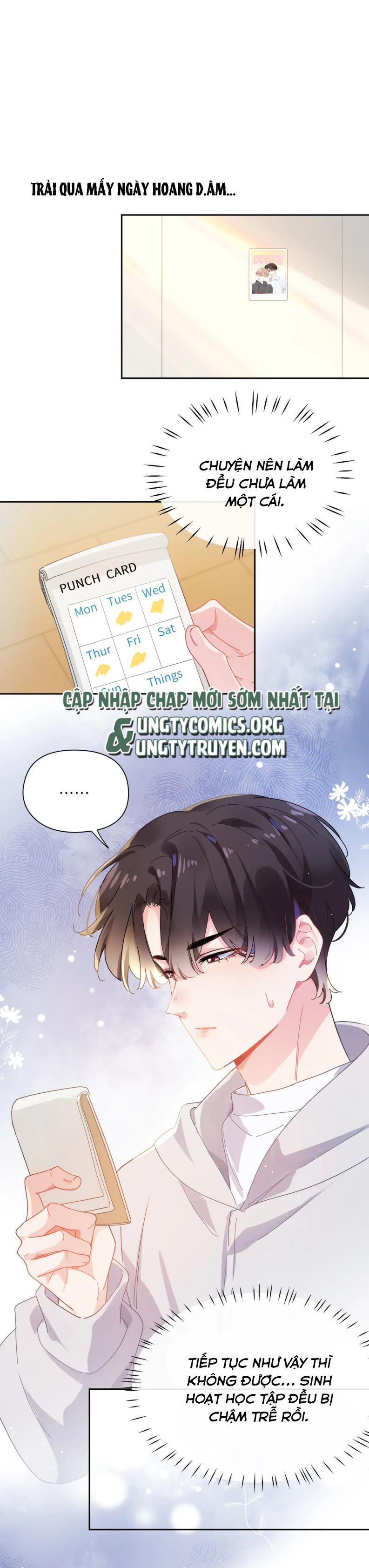 Có Bản Lĩnh Thì Cứ Hung Dữ Đi?: Chapter 94