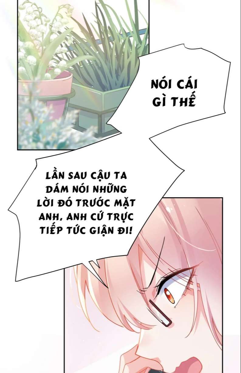 Có Bản Lĩnh Thì Cứ Hung Dữ Đi?: Chapter 95