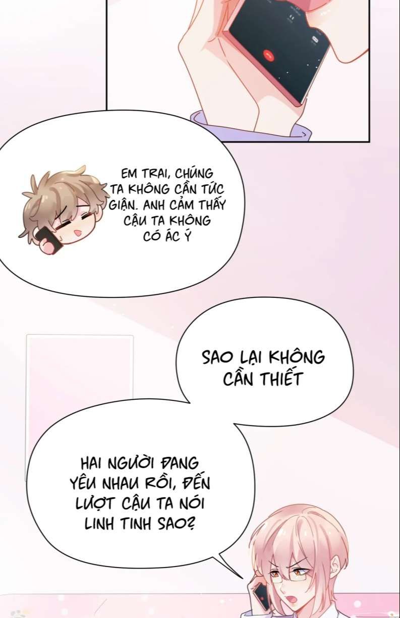 Có Bản Lĩnh Thì Cứ Hung Dữ Đi?: Chapter 95