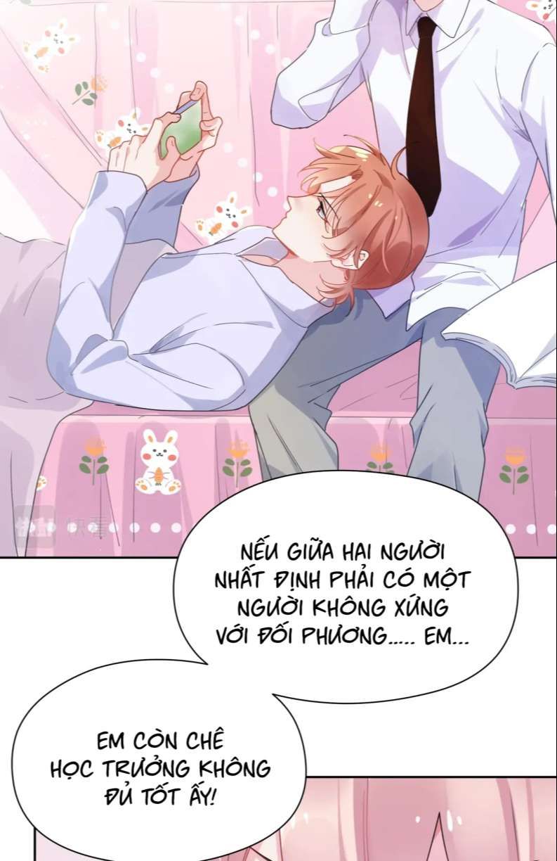 Có Bản Lĩnh Thì Cứ Hung Dữ Đi?: Chapter 95