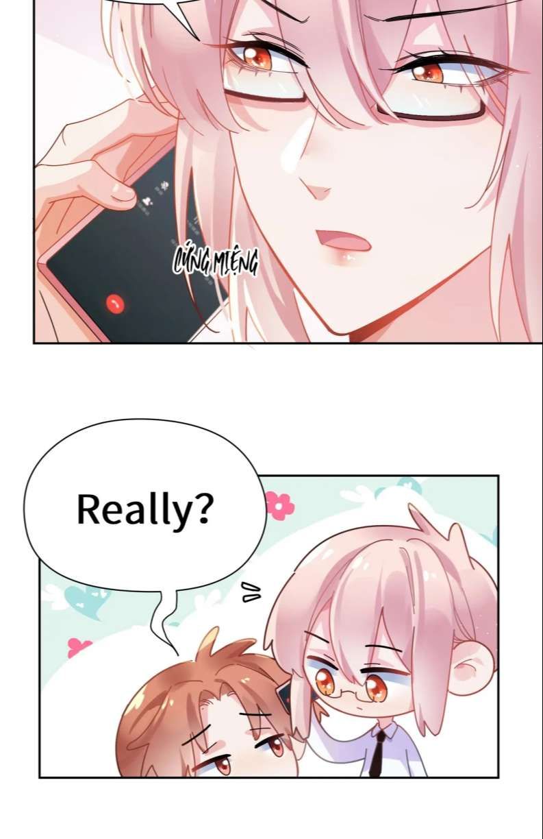 Có Bản Lĩnh Thì Cứ Hung Dữ Đi?: Chapter 95