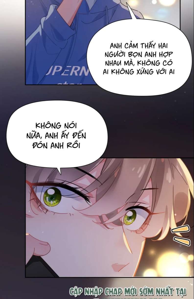 Có Bản Lĩnh Thì Cứ Hung Dữ Đi?: Chapter 95