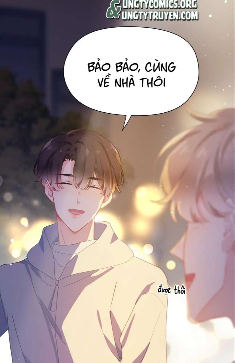 Có Bản Lĩnh Thì Cứ Hung Dữ Đi?: Chapter 95