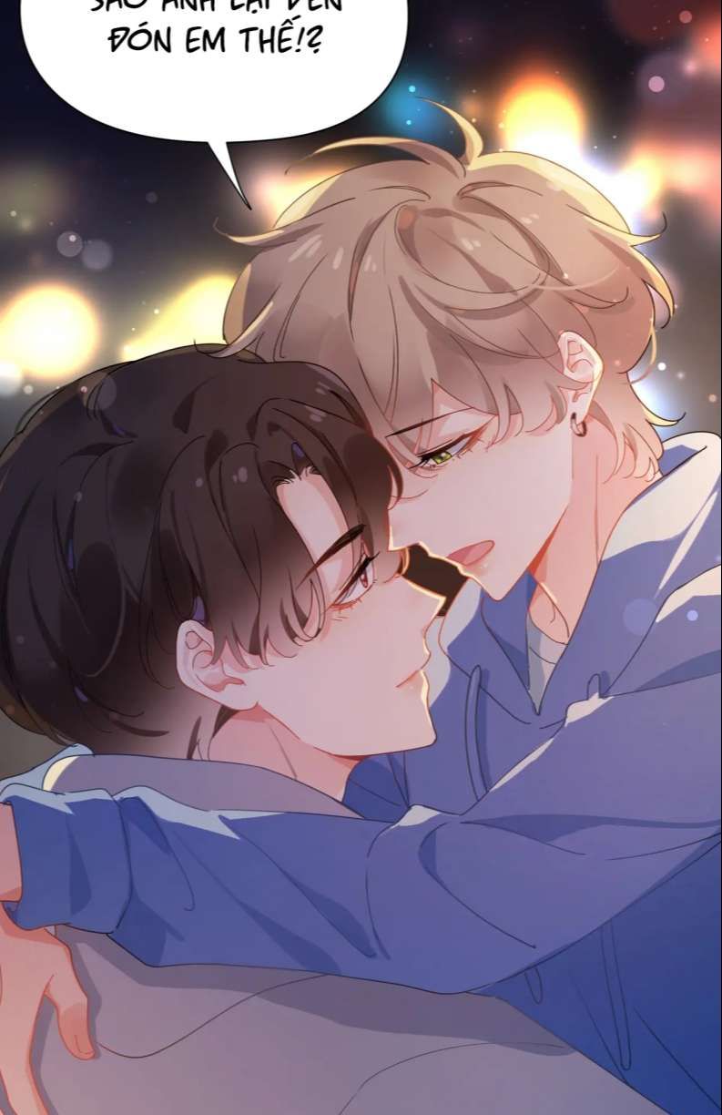 Có Bản Lĩnh Thì Cứ Hung Dữ Đi?: Chapter 95