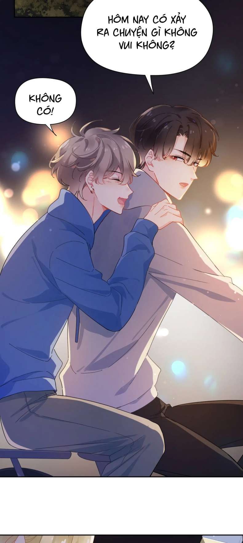 Có Bản Lĩnh Thì Cứ Hung Dữ Đi?: Chapter 95