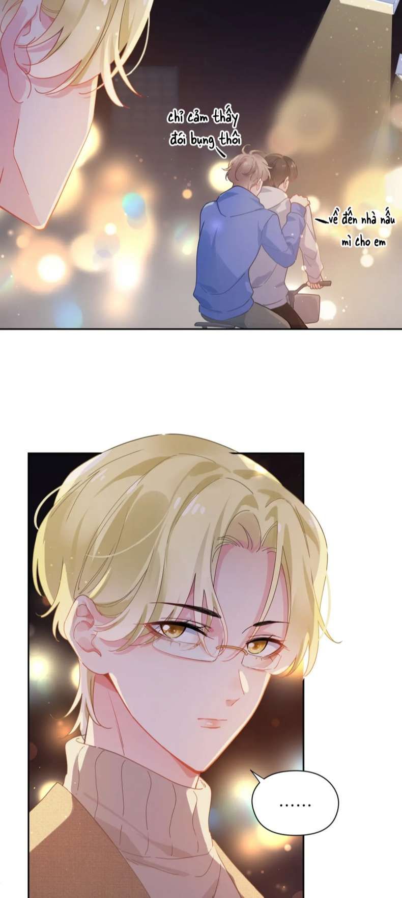 Có Bản Lĩnh Thì Cứ Hung Dữ Đi?: Chapter 95