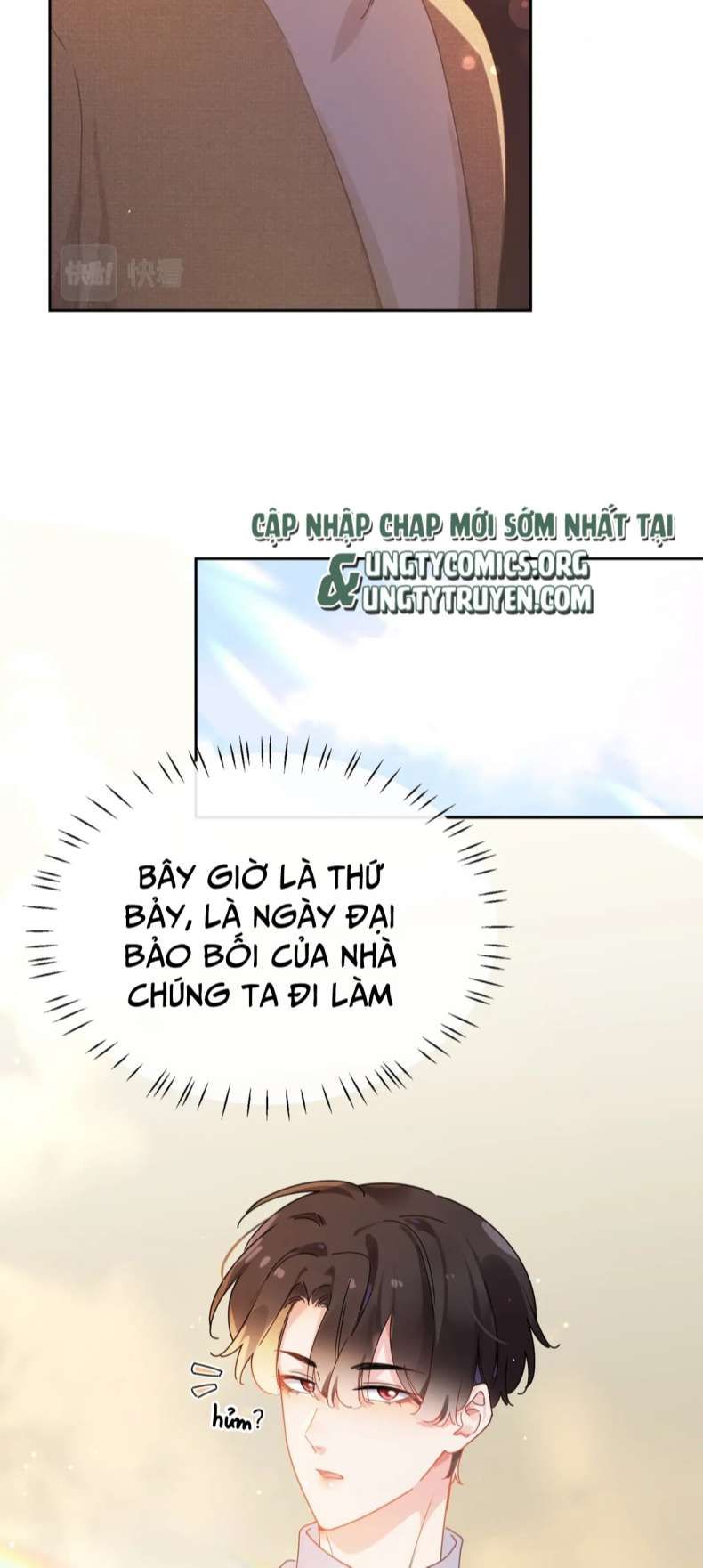 Có Bản Lĩnh Thì Cứ Hung Dữ Đi?: Chapter 95