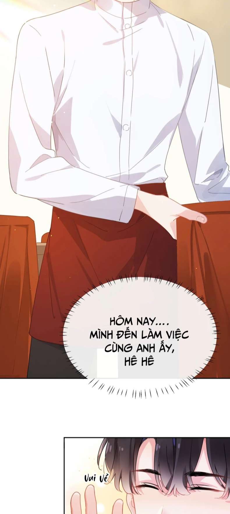 Có Bản Lĩnh Thì Cứ Hung Dữ Đi?: Chapter 95