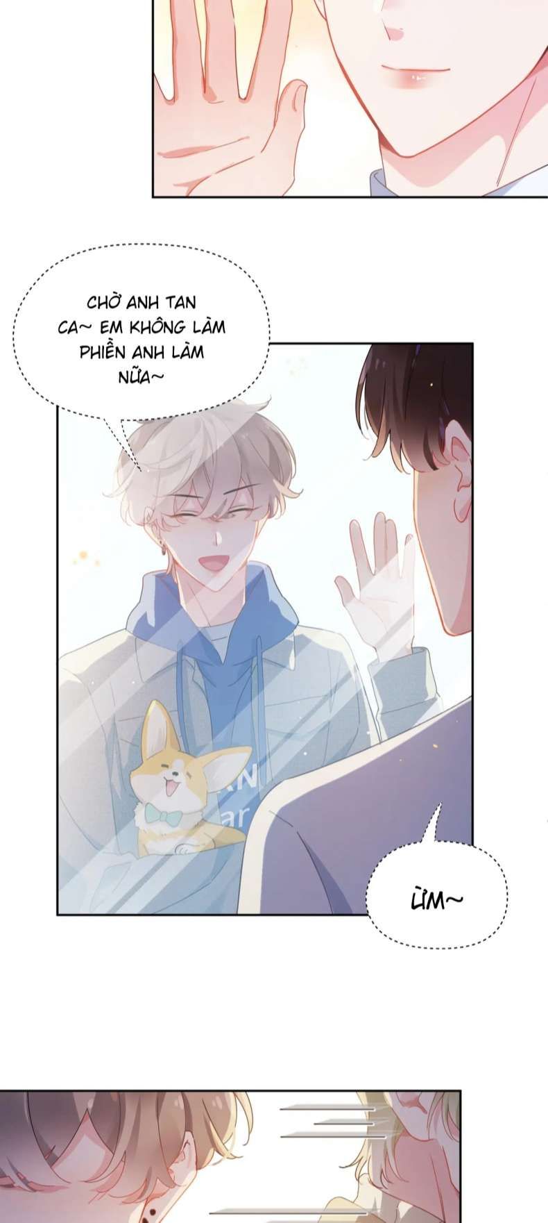 Có Bản Lĩnh Thì Cứ Hung Dữ Đi?: Chapter 95