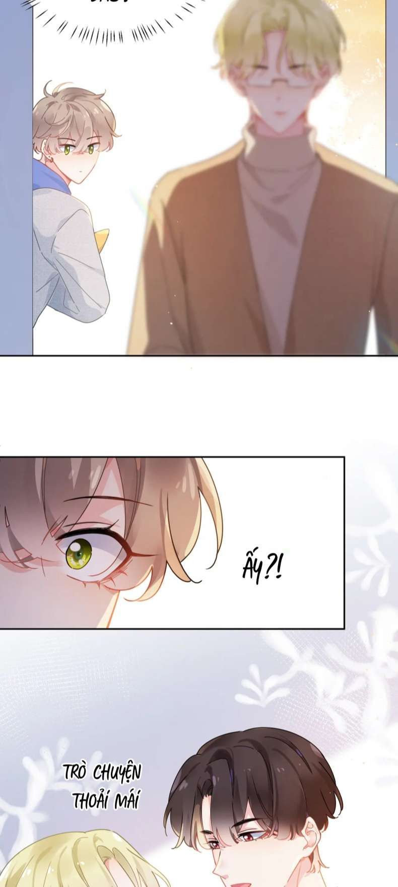 Có Bản Lĩnh Thì Cứ Hung Dữ Đi?: Chapter 95