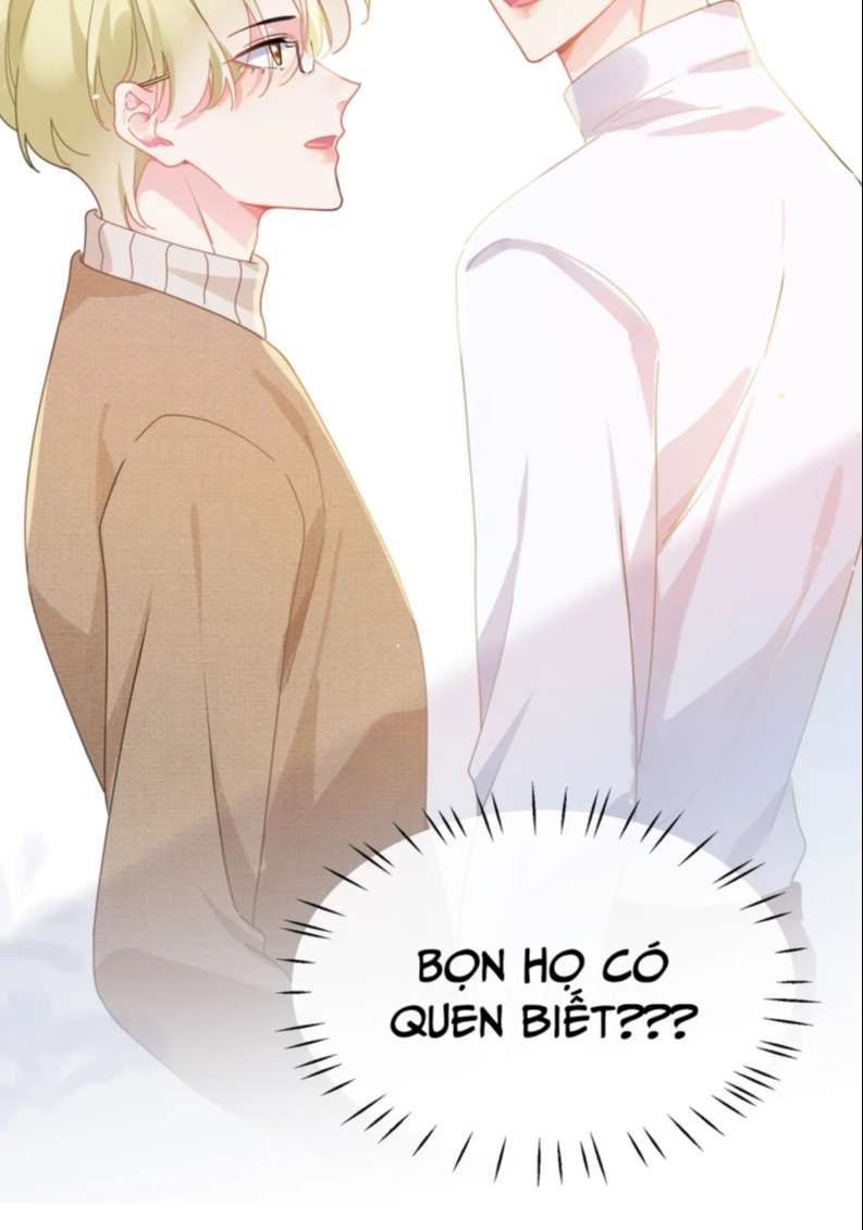 Có Bản Lĩnh Thì Cứ Hung Dữ Đi?: Chapter 95