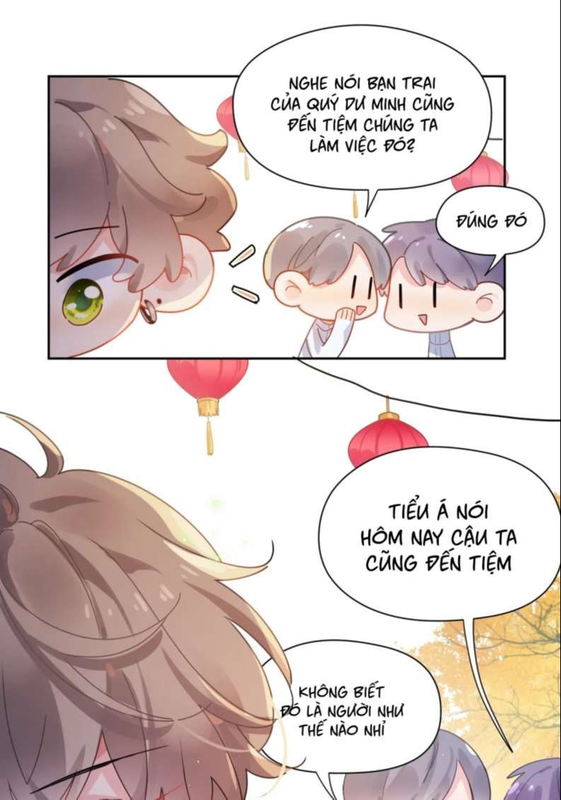 Có Bản Lĩnh Thì Cứ Hung Dữ Đi?: Chapter 95
