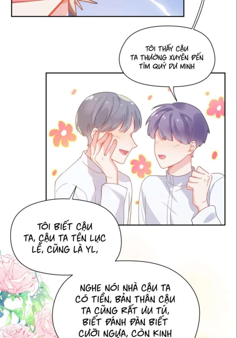 Có Bản Lĩnh Thì Cứ Hung Dữ Đi?: Chapter 95