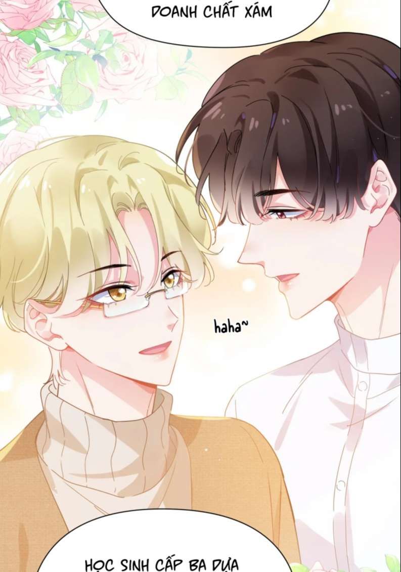 Có Bản Lĩnh Thì Cứ Hung Dữ Đi?: Chapter 95