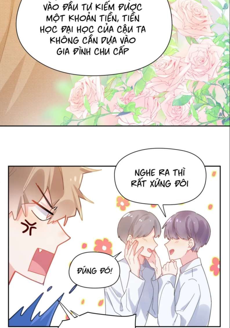 Có Bản Lĩnh Thì Cứ Hung Dữ Đi?: Chapter 95