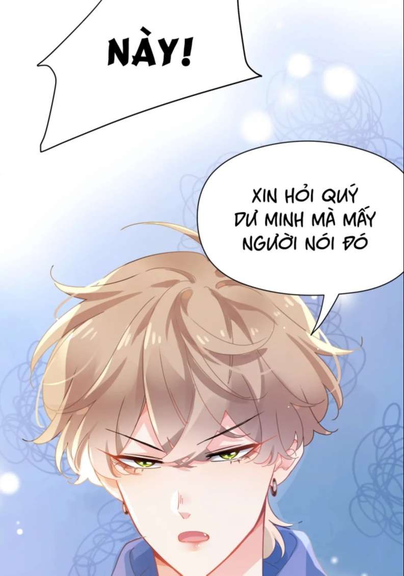 Có Bản Lĩnh Thì Cứ Hung Dữ Đi?: Chapter 95
