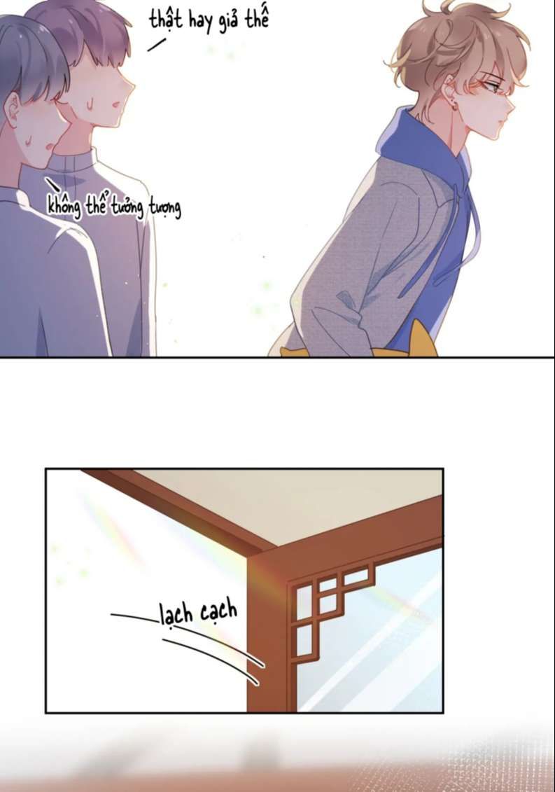 Có Bản Lĩnh Thì Cứ Hung Dữ Đi?: Chapter 95