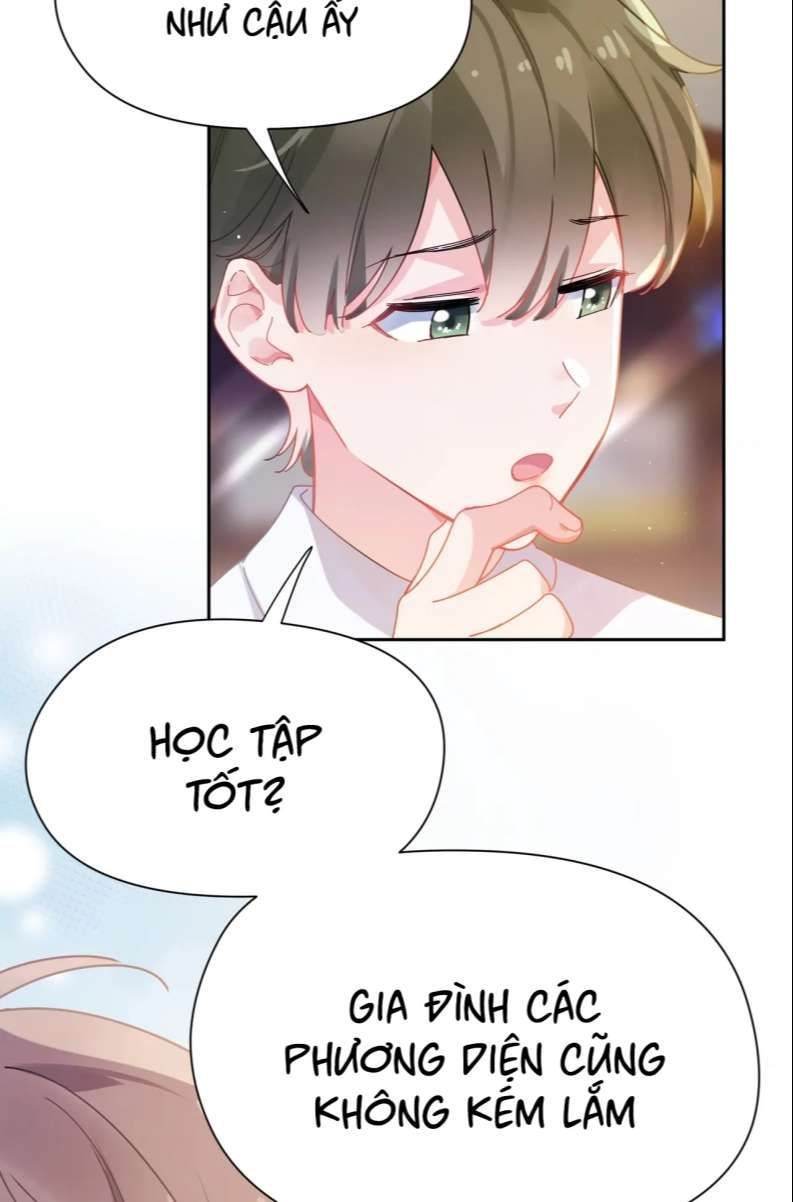 Có Bản Lĩnh Thì Cứ Hung Dữ Đi?: Chapter 95