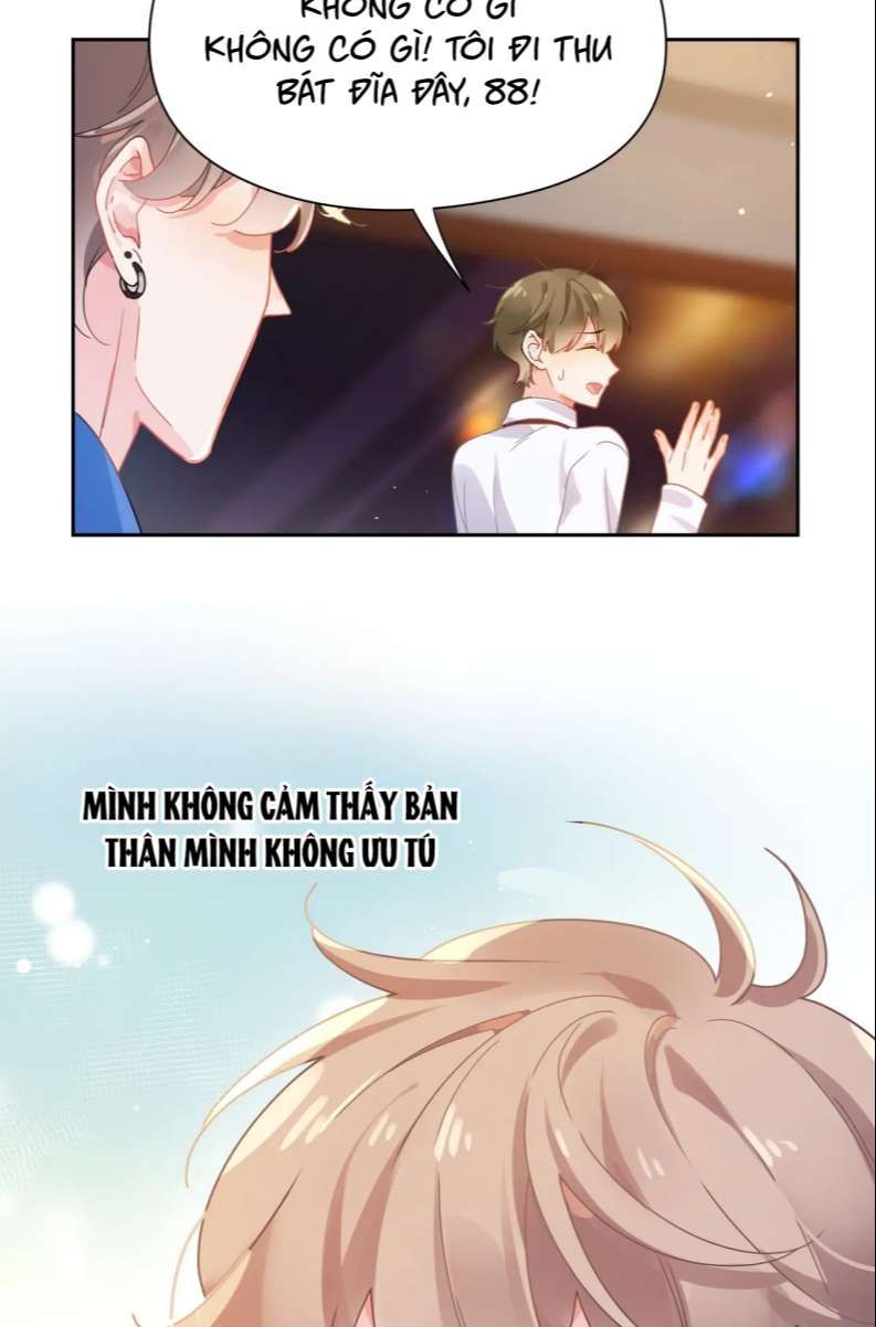 Có Bản Lĩnh Thì Cứ Hung Dữ Đi?: Chapter 95