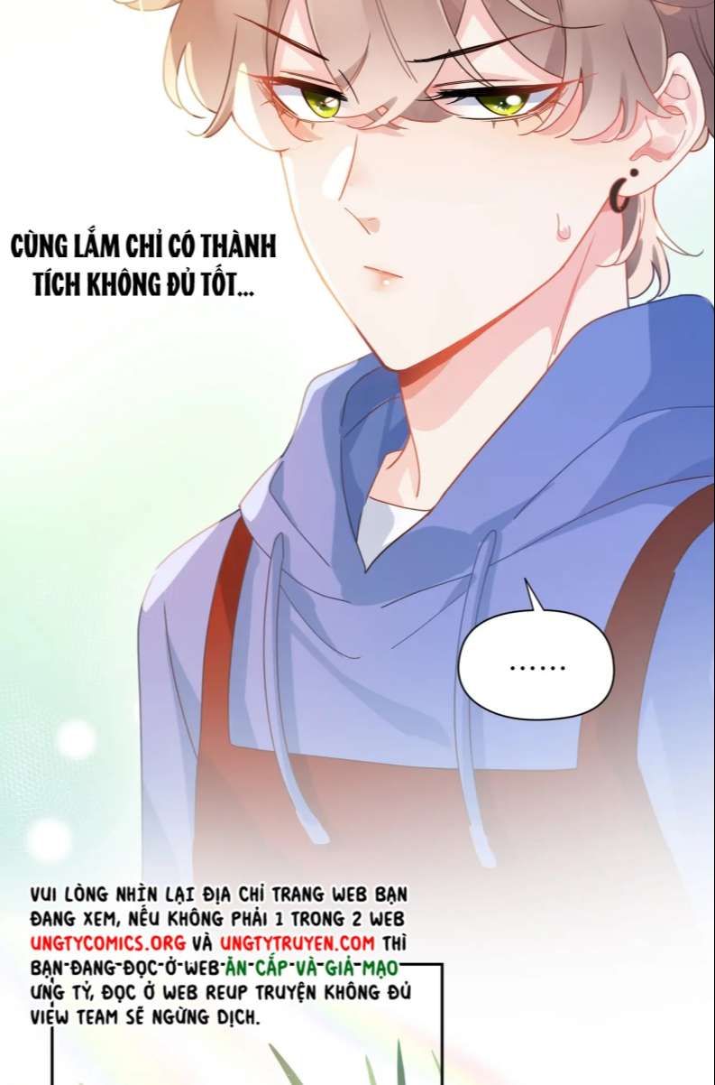 Có Bản Lĩnh Thì Cứ Hung Dữ Đi?: Chapter 95