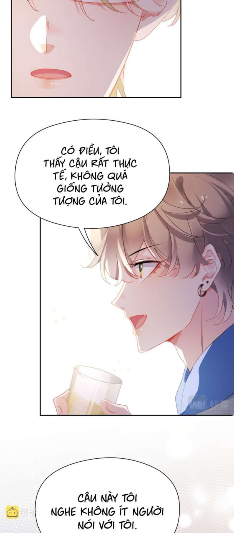 Có Bản Lĩnh Thì Cứ Hung Dữ Đi?: Chapter 96