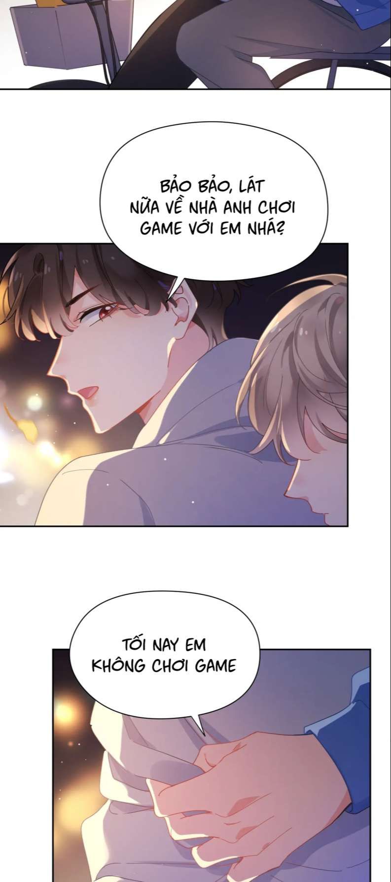 Có Bản Lĩnh Thì Cứ Hung Dữ Đi?: Chapter 97