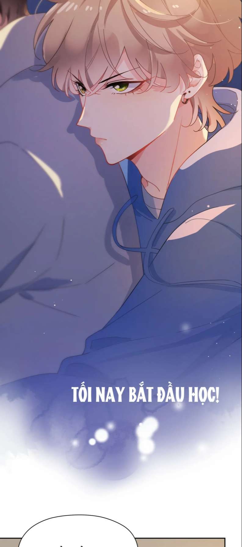 Có Bản Lĩnh Thì Cứ Hung Dữ Đi?: Chapter 97