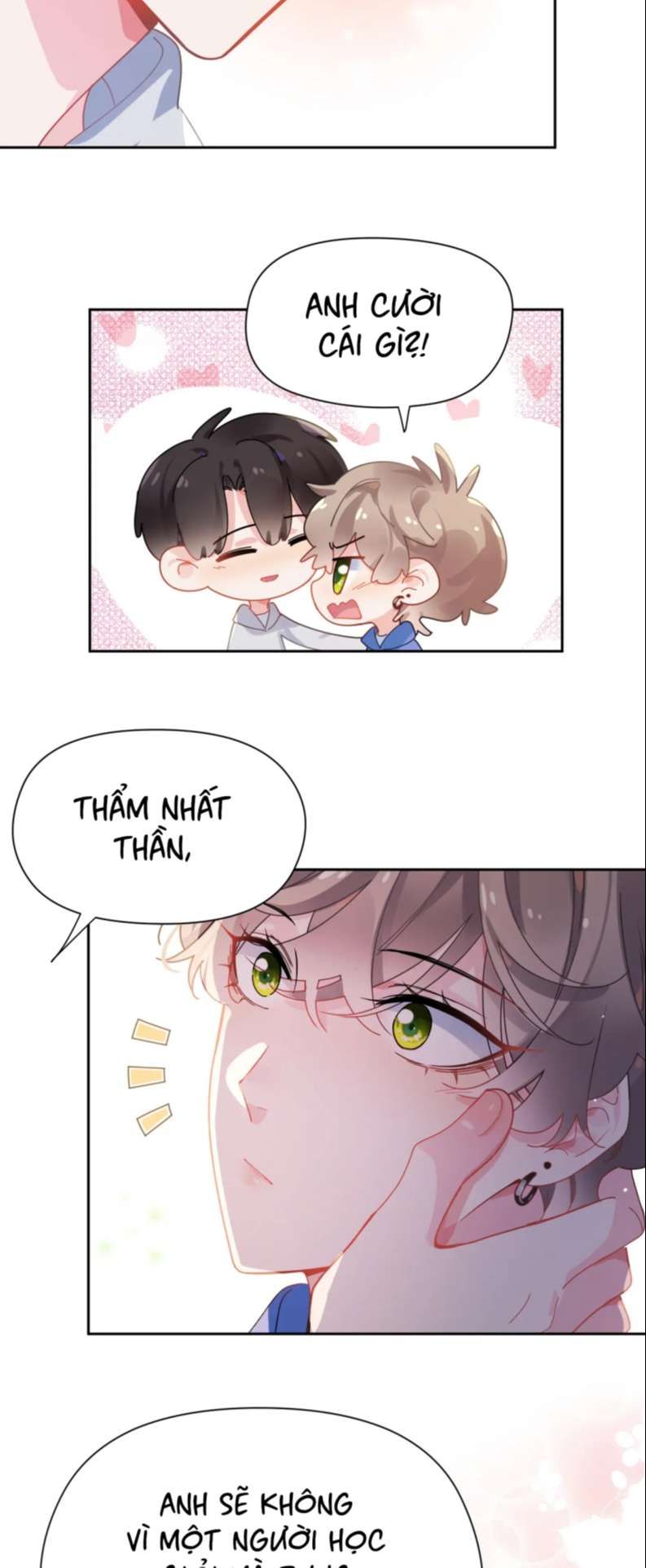 Có Bản Lĩnh Thì Cứ Hung Dữ Đi?: Chapter 97