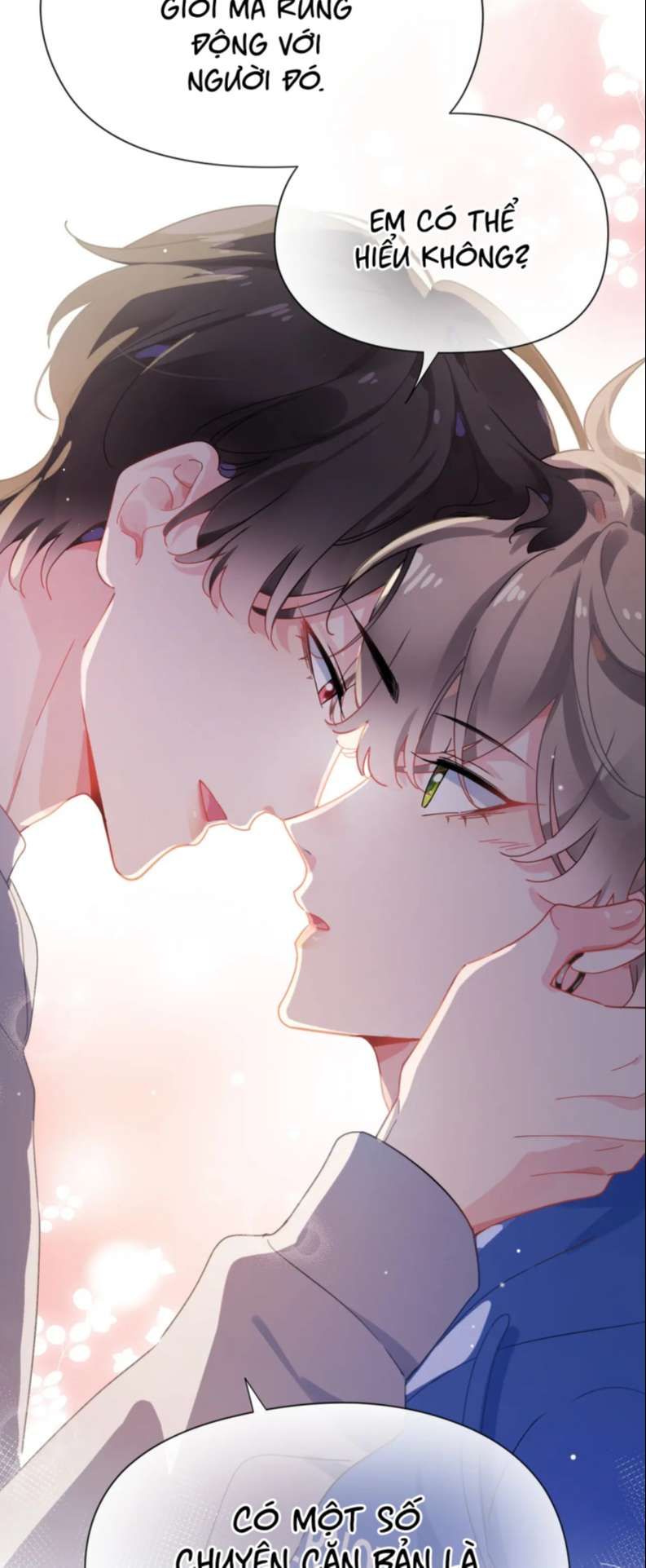 Có Bản Lĩnh Thì Cứ Hung Dữ Đi?: Chapter 97
