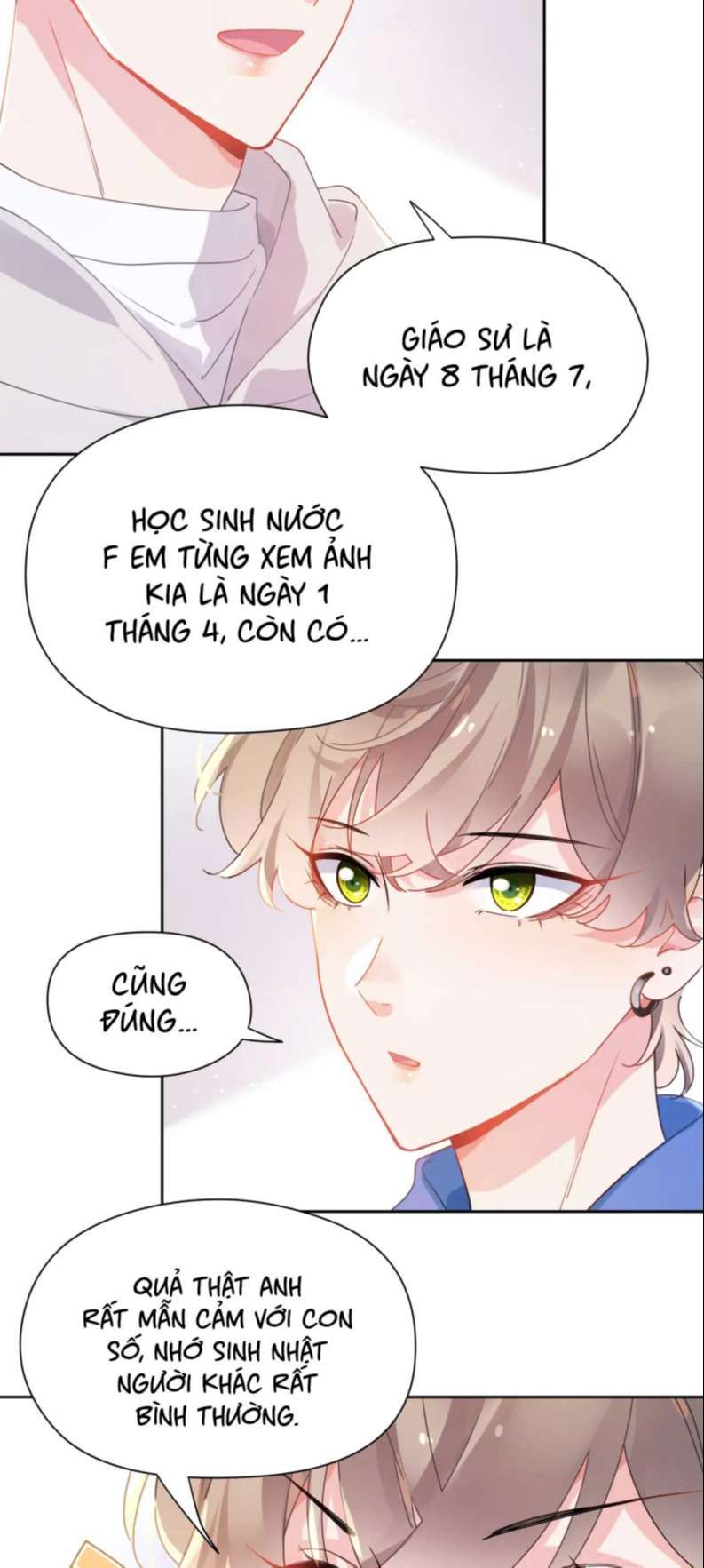 Có Bản Lĩnh Thì Cứ Hung Dữ Đi?: Chapter 97