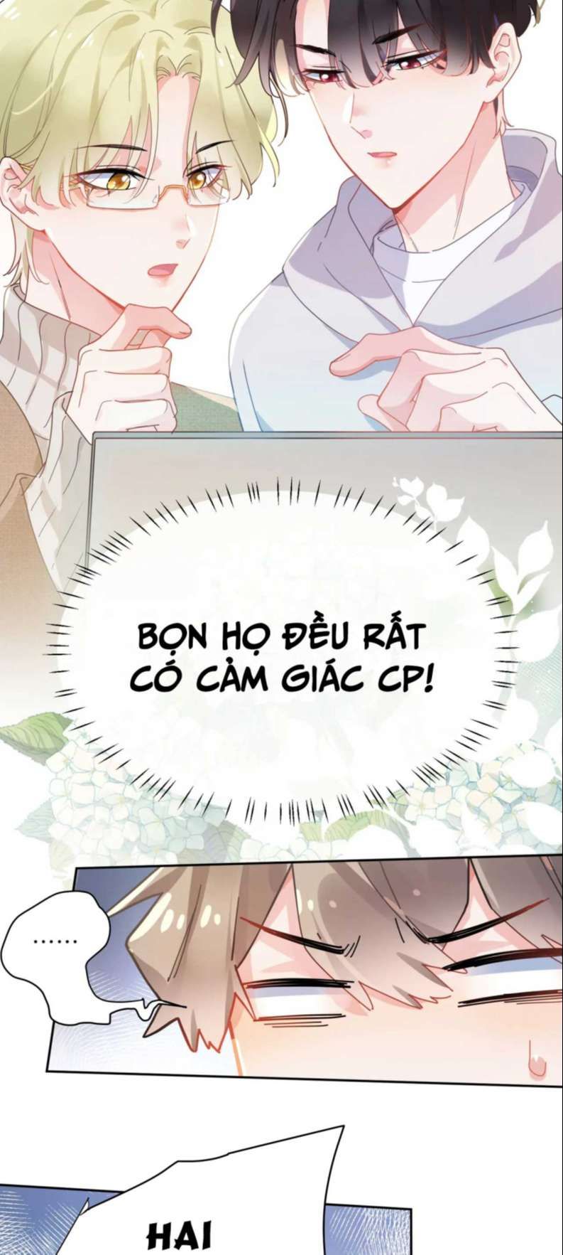 Có Bản Lĩnh Thì Cứ Hung Dữ Đi?: Chapter 97