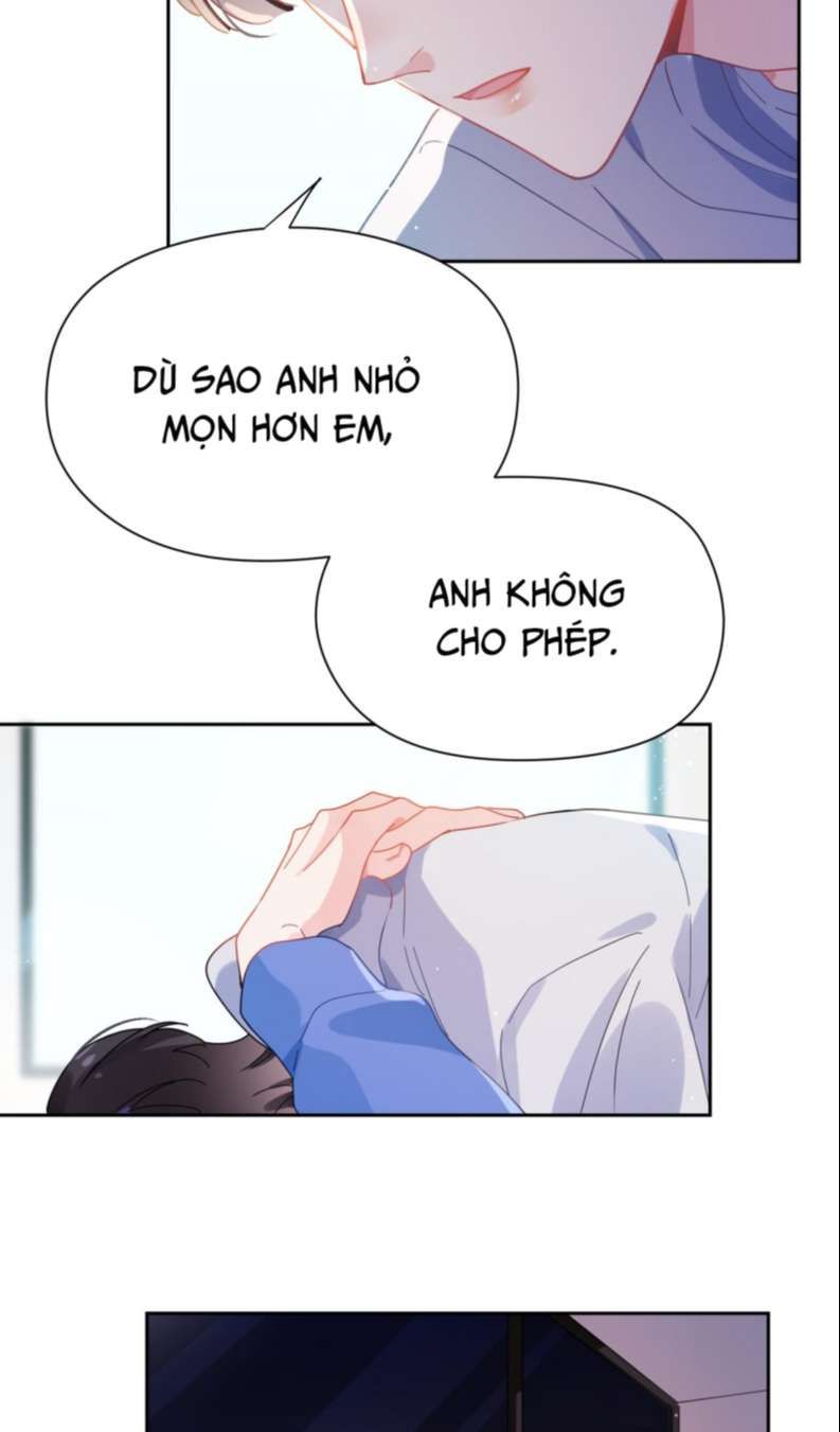 Có Bản Lĩnh Thì Cứ Hung Dữ Đi?: Chapter 98