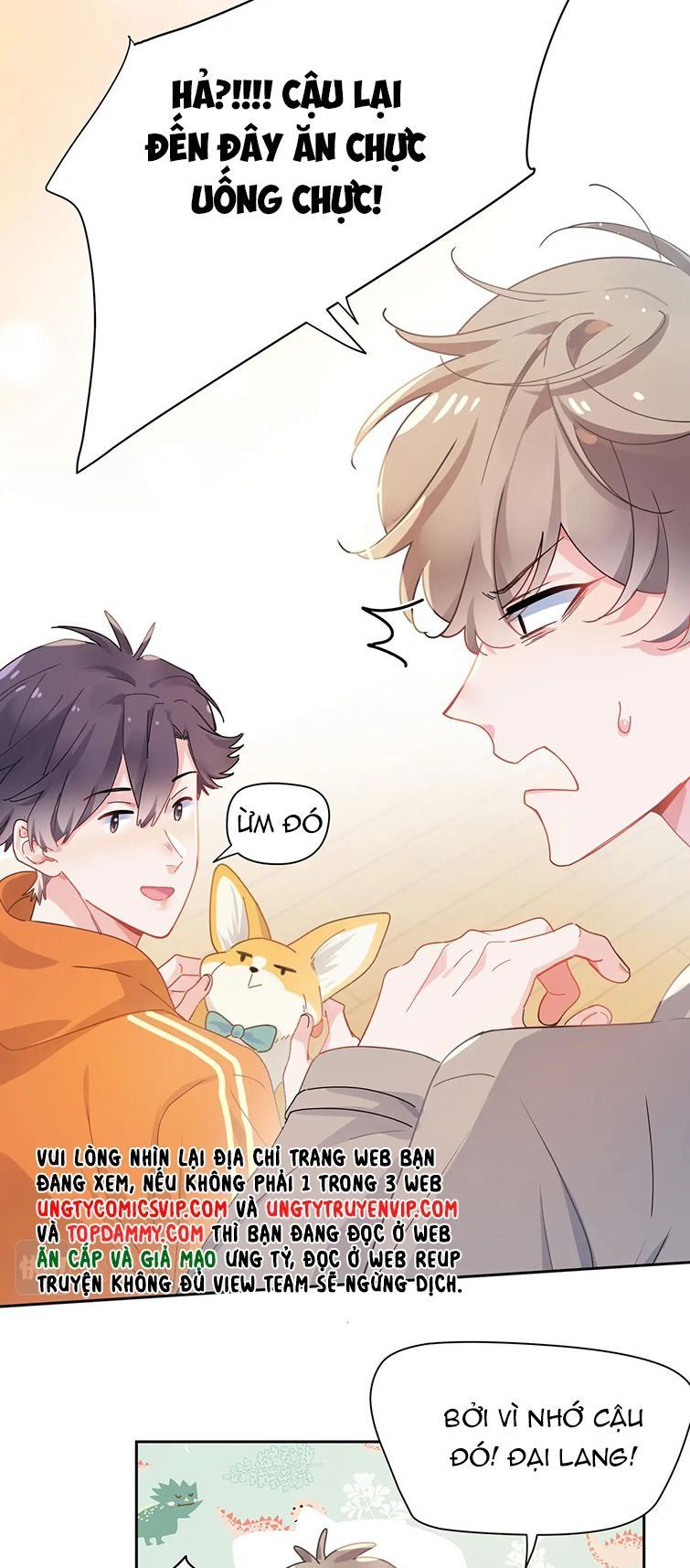 Có Bản Lĩnh Thì Cứ Hung Dữ Đi?: Chapter 99