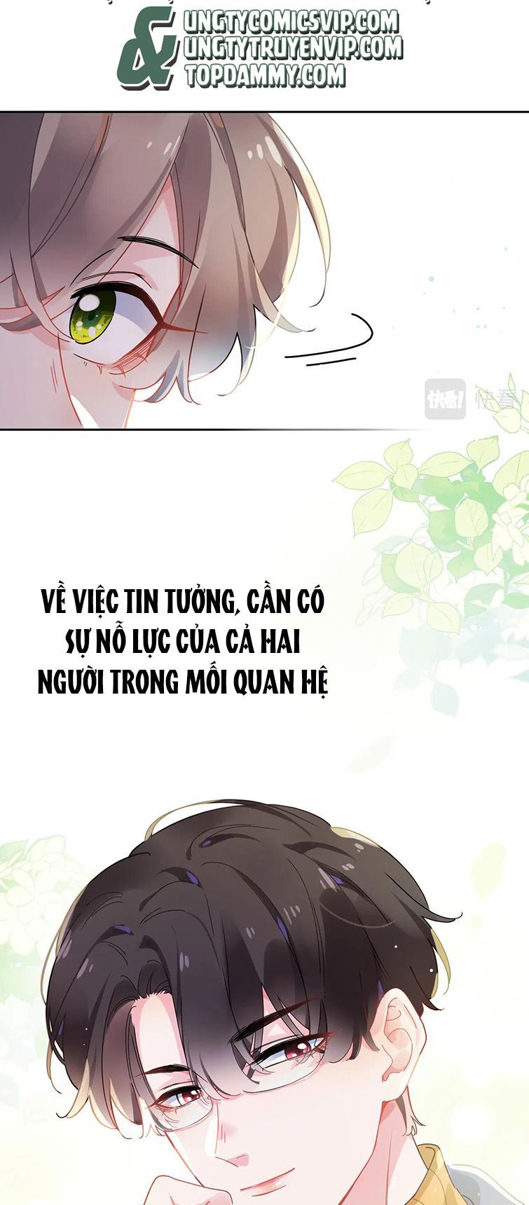 Có Bản Lĩnh Thì Cứ Hung Dữ Đi?: Chapter 99